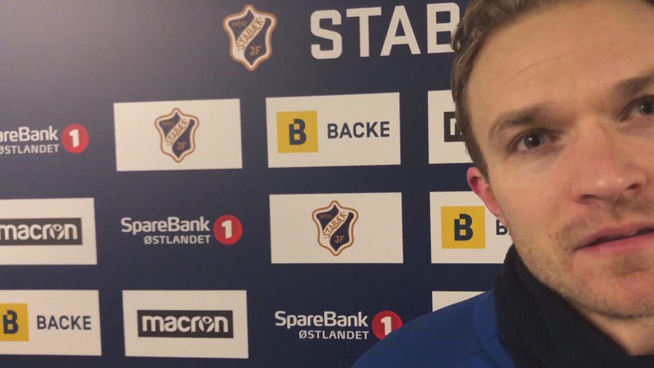 Strømnes til HamKam